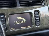 Jaguar XK8 vaihtoauto