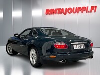 Jaguar XK8 vaihtoauto