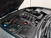 Jaguar XK8 vaihtoauto