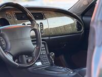 Jaguar XK8 vaihtoauto