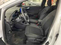 Ford Puma vaihtoauto