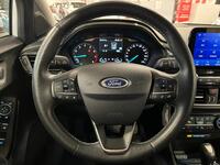 Ford Puma vaihtoauto