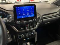 Ford Puma vaihtoauto