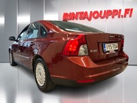 Volvo S40 vaihtoauto