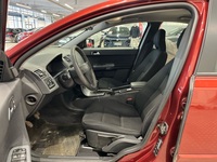 Volvo S40 vaihtoauto
