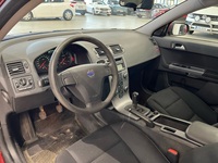 Volvo S40 vaihtoauto
