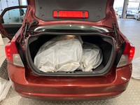Volvo S40 vaihtoauto