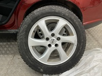 Volvo S40 vaihtoauto