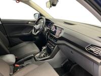 Volkswagen T-Cross vaihtoauto