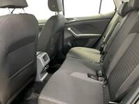 Volkswagen T-Cross vaihtoauto