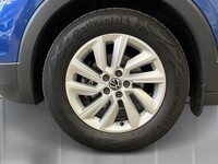 Volkswagen T-Cross vaihtoauto