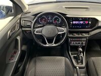 Volkswagen T-Cross vaihtoauto