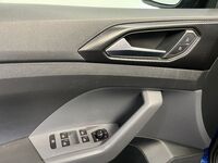 Volkswagen T-Cross vaihtoauto