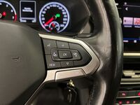 Volkswagen T-Cross vaihtoauto