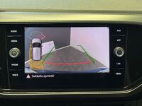 Volkswagen T-Cross vaihtoauto