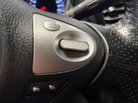 Nissan Juke vaihtoauto