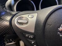 Nissan Juke vaihtoauto