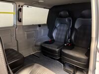 Volkswagen Caravelle vaihtoauto