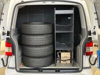 Volkswagen Caravelle vaihtoauto