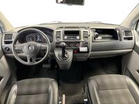 Volkswagen Caravelle vaihtoauto