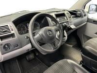 Volkswagen Caravelle vaihtoauto