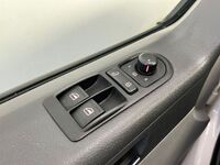 Volkswagen Caravelle vaihtoauto