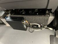 Volkswagen Caravelle vaihtoauto