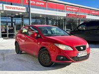 SEAT Ibiza vaihtoauto