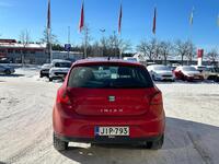 SEAT Ibiza vaihtoauto