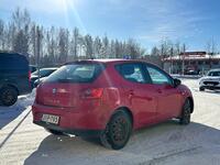 SEAT Ibiza vaihtoauto