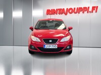 SEAT Ibiza vaihtoauto