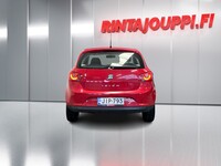 SEAT Ibiza vaihtoauto