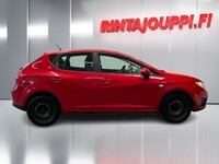 SEAT Ibiza vaihtoauto