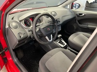 SEAT Ibiza vaihtoauto