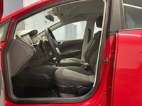 SEAT Ibiza vaihtoauto