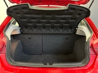 SEAT Ibiza vaihtoauto