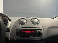 SEAT Ibiza vaihtoauto