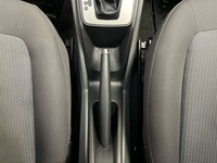 SEAT Ibiza vaihtoauto