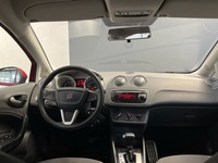 SEAT Ibiza vaihtoauto