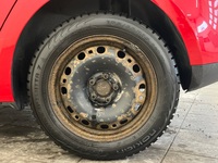 SEAT Ibiza vaihtoauto