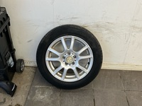 SEAT Ibiza vaihtoauto