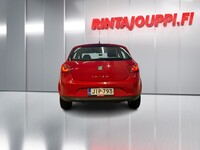 SEAT Ibiza vaihtoauto