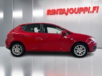 SEAT Ibiza vaihtoauto