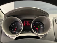 SEAT Ibiza vaihtoauto