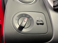 SEAT Ibiza vaihtoauto