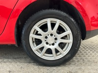 SEAT Ibiza vaihtoauto