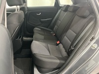 Hyundai i30 Wagon vaihtoauto