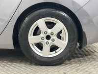 Hyundai i30 Wagon vaihtoauto