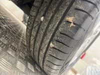 Hyundai i30 Wagon vaihtoauto