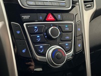 Hyundai i30 Wagon vaihtoauto